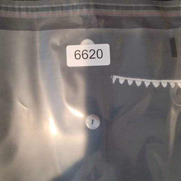 Soft Surroundings Button Up Womens Small - Picture 8 of 8